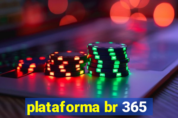 plataforma br 365